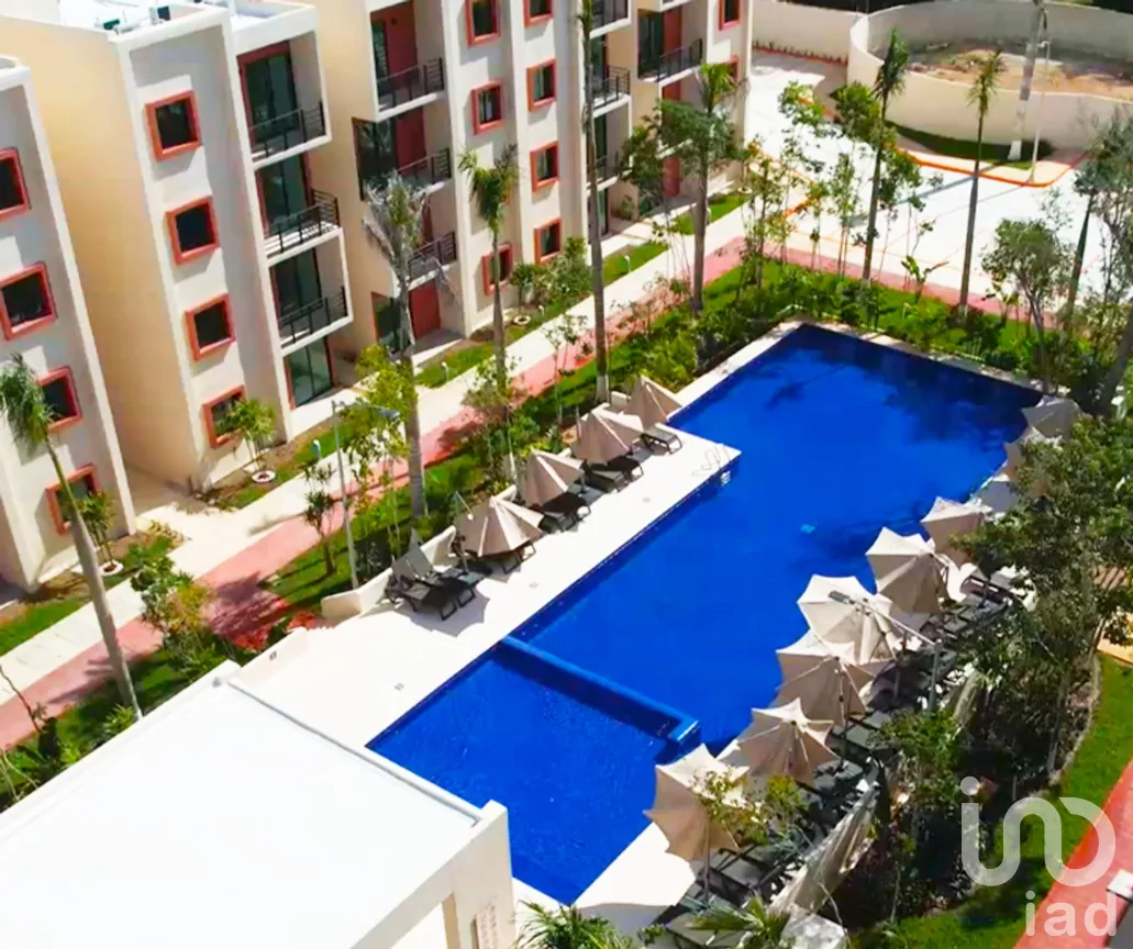Departamento en Venta en Supermanzana 312, Benito Juárez, Quintana Roo | NEX-248332 | iad México | Foto 11 de 12