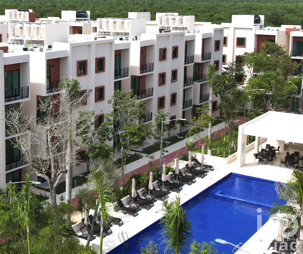 Departamento en Venta en Supermanzana 312, Benito Juárez, Quintana Roo | NEX-248332 | iad México | Foto 12 de 12