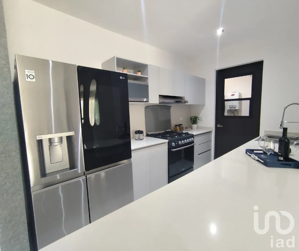 Departamento en Venta en Supermanzana 312, Benito Juárez, Quintana Roo | NEX-248332 | iad México | Foto 4 de 12