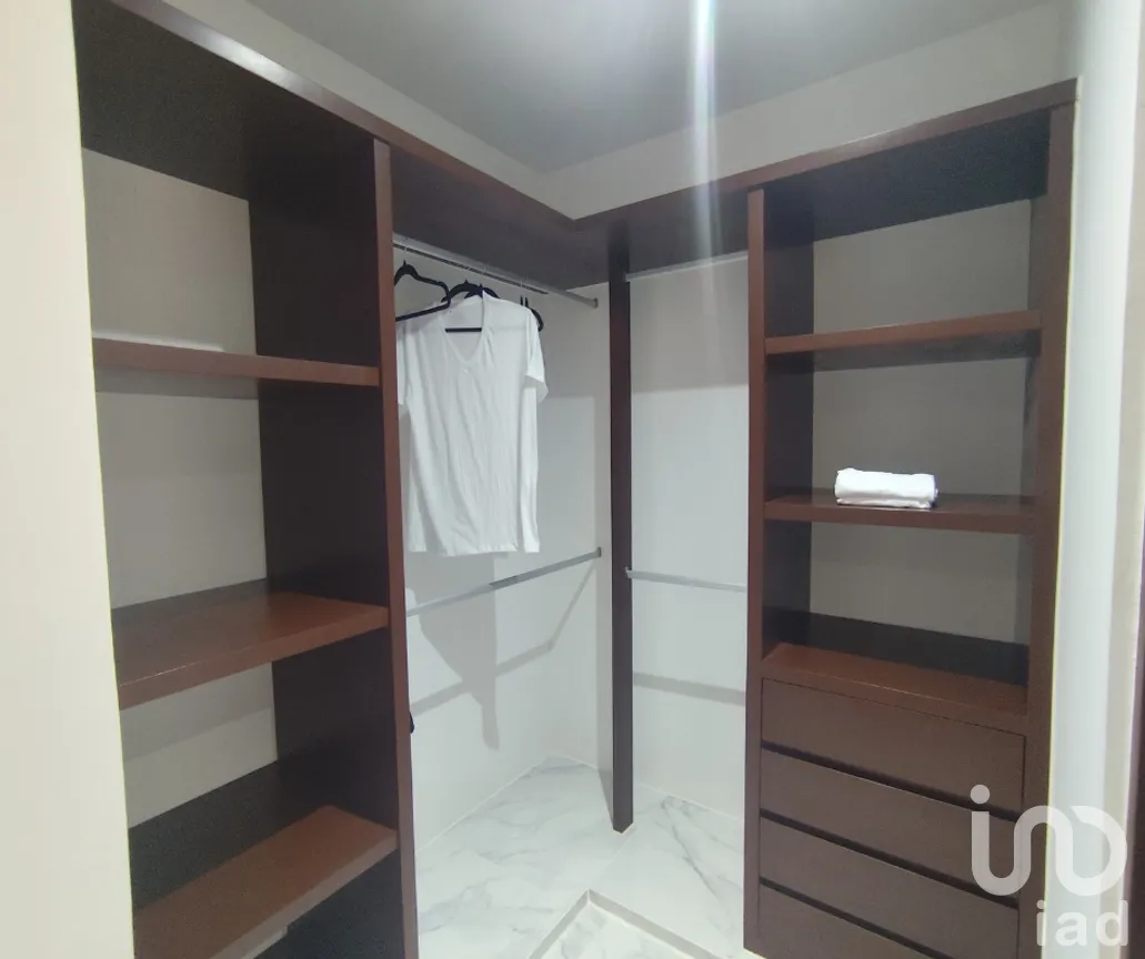 Departamento en Venta en Supermanzana 312, Benito Juárez, Quintana Roo | NEX-248332 | iad México | Foto 6 de 12