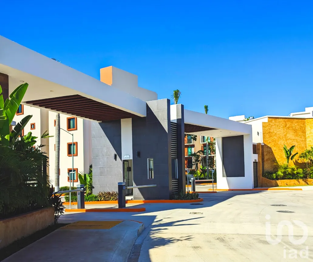 Departamento en Venta en Supermanzana 312, Benito Juárez, Quintana Roo | NEX-248332 | iad México | Foto 10 de 12