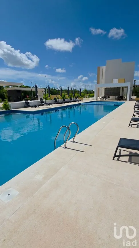 Departamento en Venta en Supermanzana 312, Benito Juárez, Quintana Roo | NEX-248332 | iad México | Foto 12 de 14