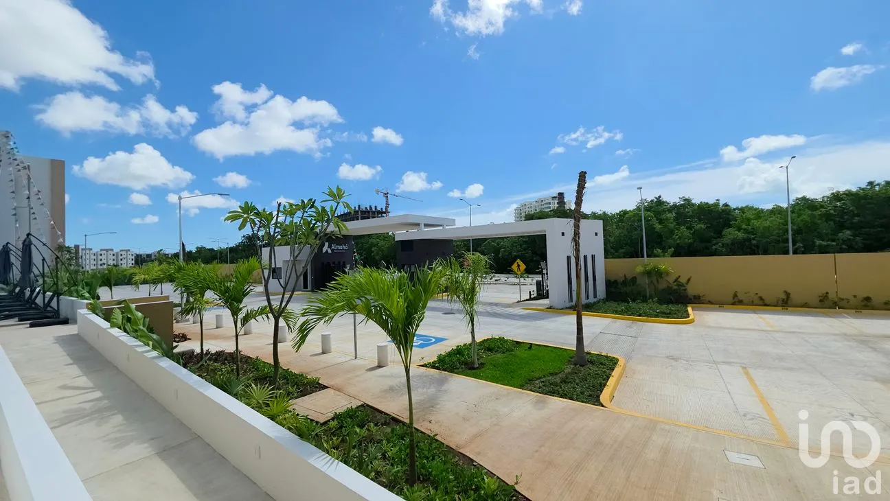 Departamento en Venta en Supermanzana 312, Benito Juárez, Quintana Roo | NEX-248332 | iad México | Foto 14 de 14