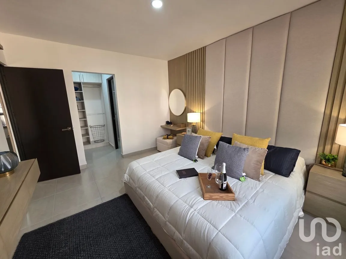 Departamento en Venta en Supermanzana 312, Benito Juárez, Quintana Roo | NEX-248332 | iad México | Foto 4 de 14