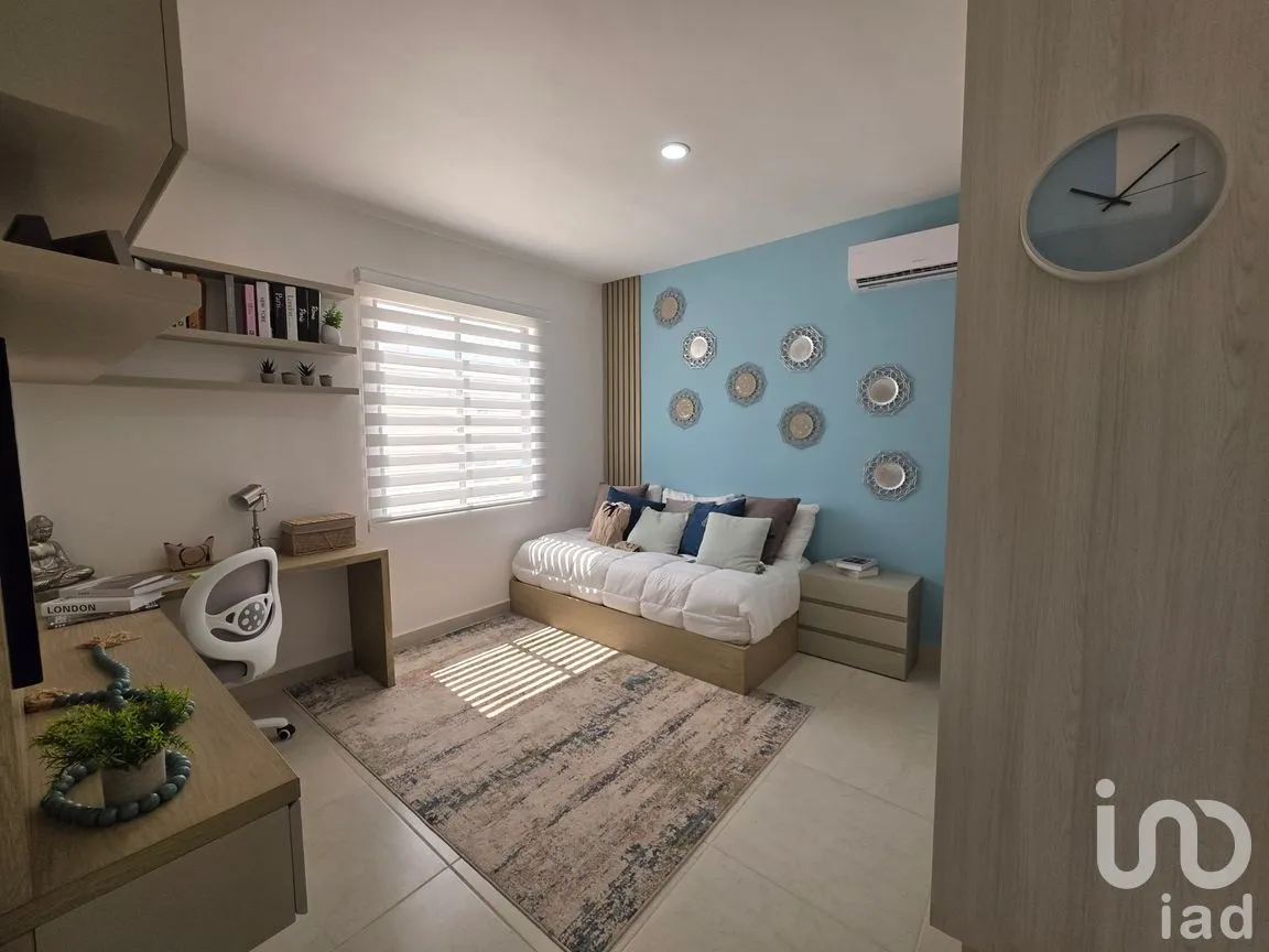 Departamento en Venta en Supermanzana 312, Benito Juárez, Quintana Roo | NEX-248332 | iad México | Foto 5 de 14