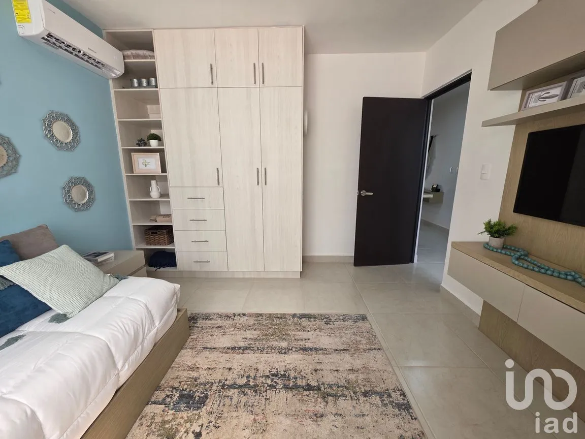 Departamento en Venta en Supermanzana 312, Benito Juárez, Quintana Roo | NEX-248332 | iad México | Foto 6 de 14