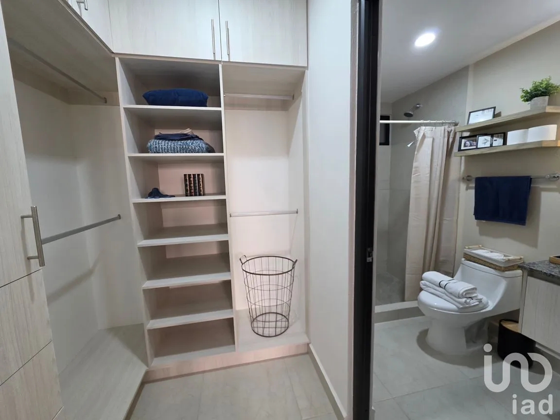 Departamento en Venta en Supermanzana 312, Benito Juárez, Quintana Roo | NEX-248332 | iad México | Foto 8 de 14