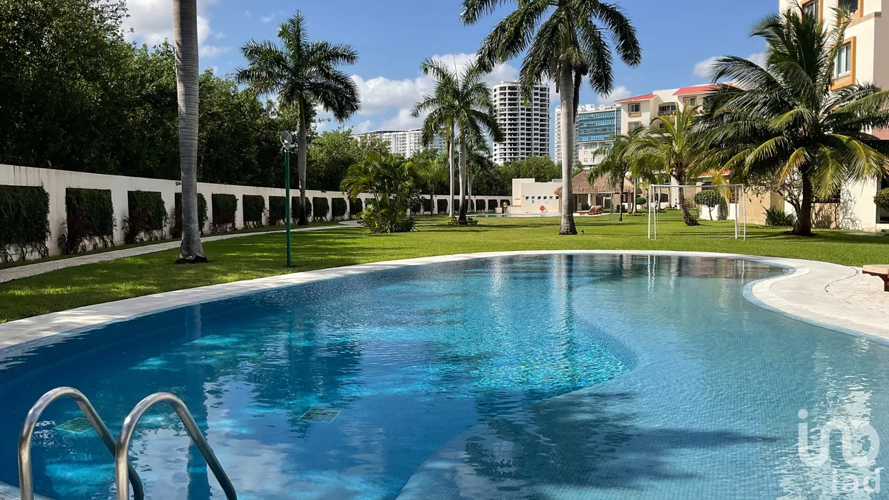 Departamento en Venta en Zona Hotelera, Benito Juárez, Quintana Roo | NEX-248402 | iad México | Foto 6 de 15