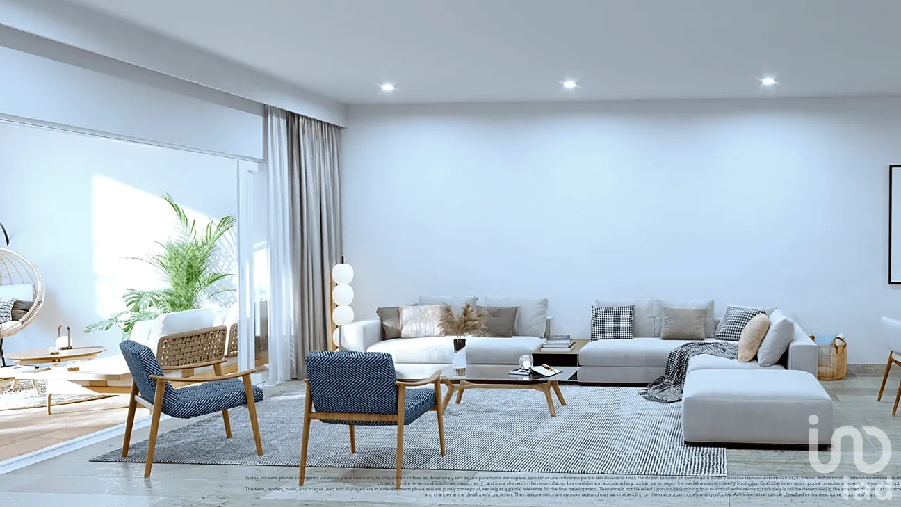 Departamento en Venta en Zona Hotelera, Benito Juárez, Quintana Roo | NEX-248402 | iad México | Foto 7 de 15