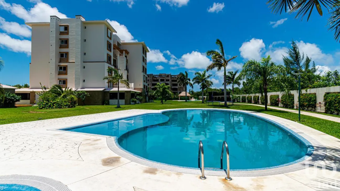 Departamento en Venta en Zona Hotelera, Benito Juárez, Quintana Roo | NEX-248402 | iad México | Foto 2 de 11