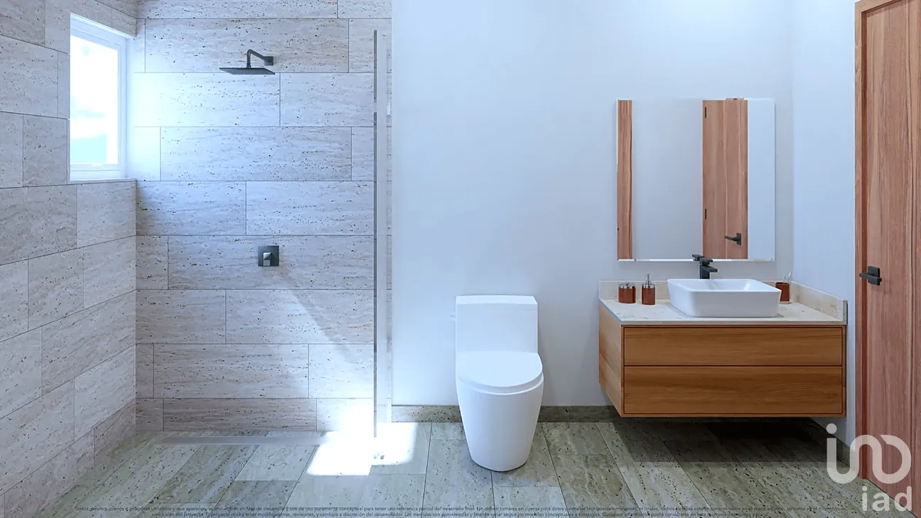 Departamento en Venta en Zona Hotelera, Benito Juárez, Quintana Roo | NEX-248402 | iad México | Foto 10 de 11