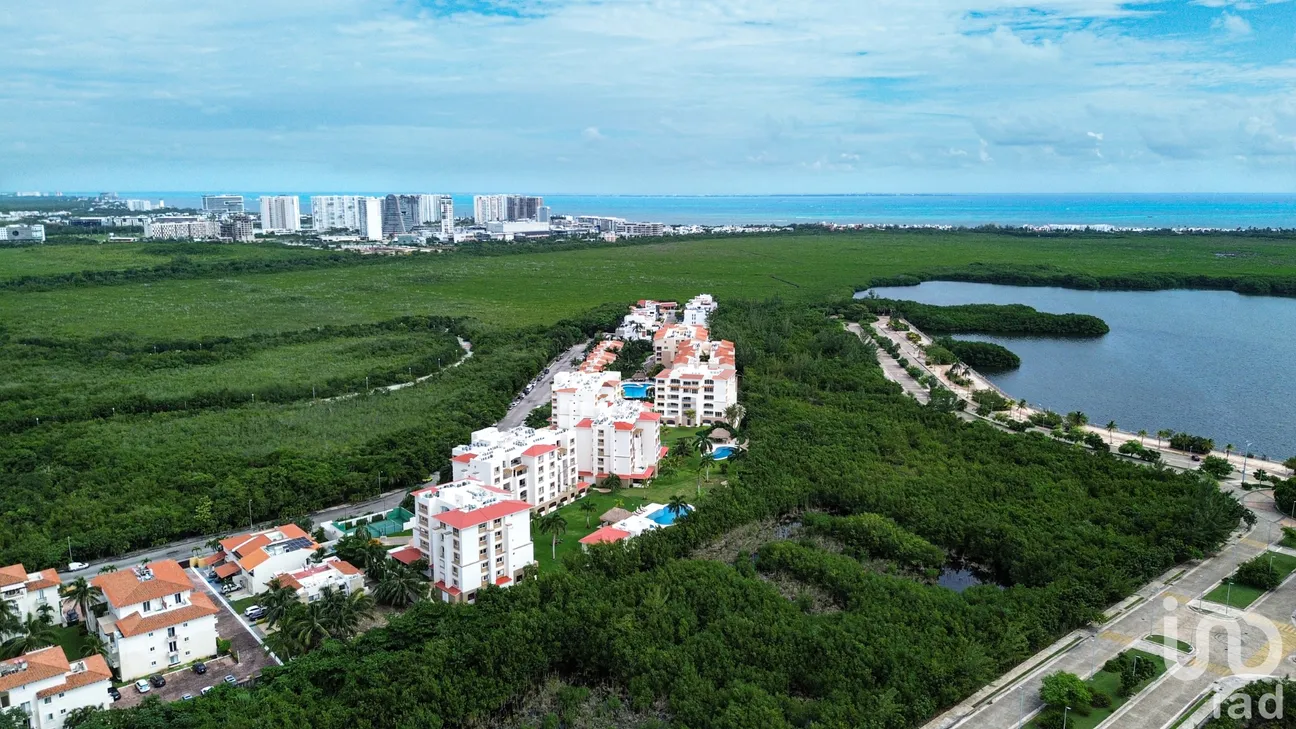 Departamento en Venta en Zona Hotelera, Benito Juárez, Quintana Roo | NEX-248405 | iad México | Foto 2 de 15