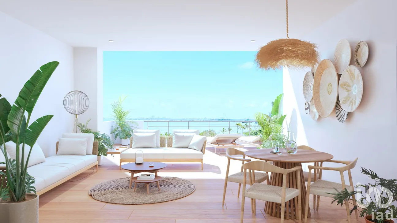 Departamento en Venta en Zona Hotelera, Benito Juárez, Quintana Roo | NEX-248405 | iad México | Foto 11 de 15