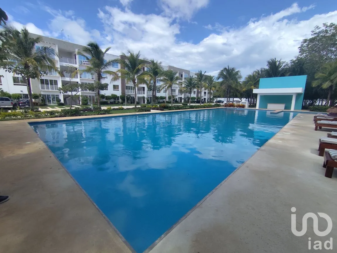 Departamento en Venta en Marsella, Solidaridad, Quintana Roo | NEX-248778 | iad México | Foto 2 de 12