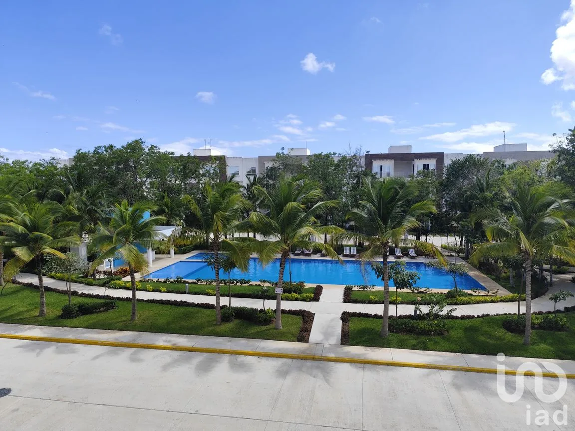 Departamento en Venta en Marsella, Solidaridad, Quintana Roo | NEX-248778 | iad México | Foto 11 de 12
