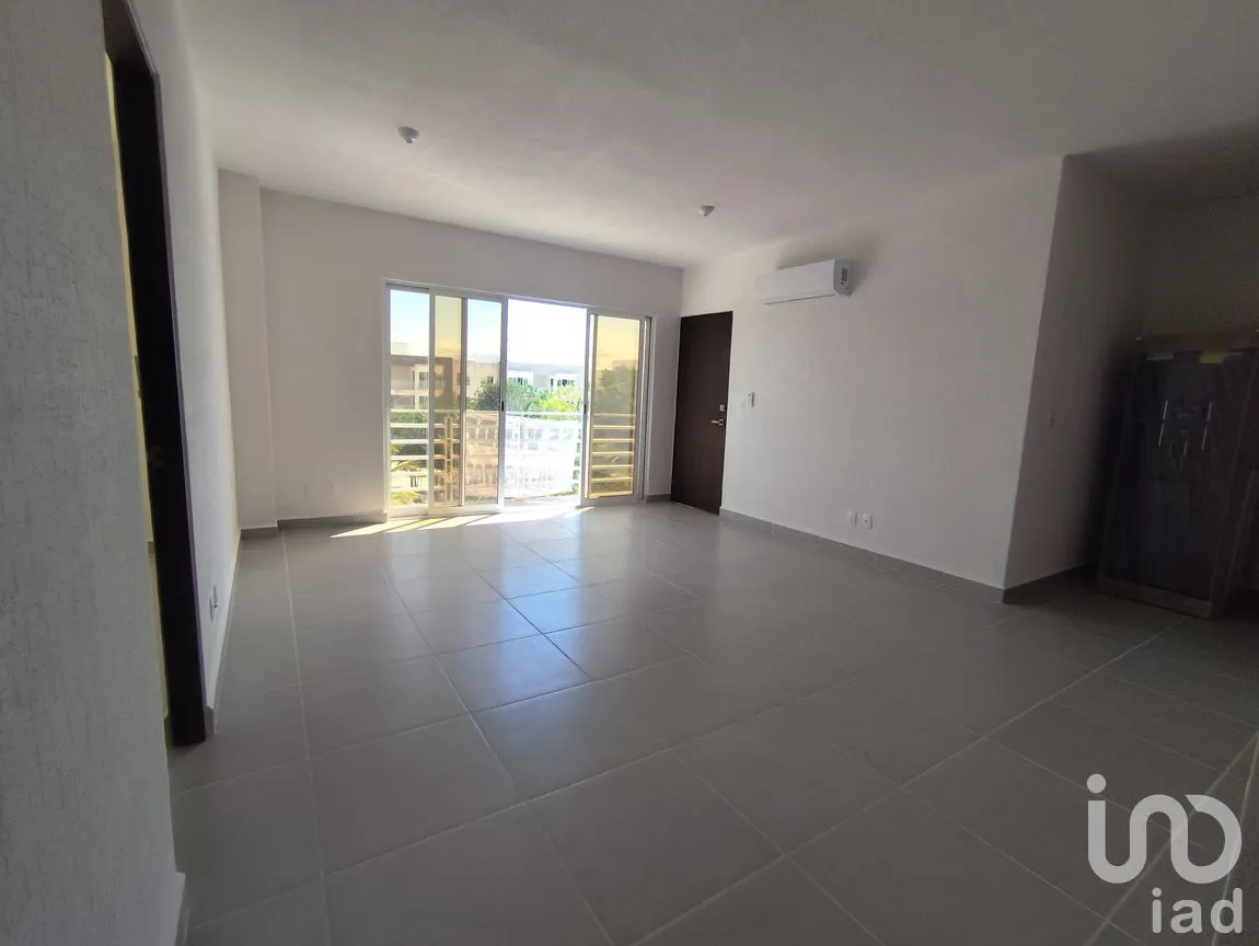 Departamento en Venta en Marsella, Solidaridad, Quintana Roo | NEX-248778 | iad México | Foto 4 de 12