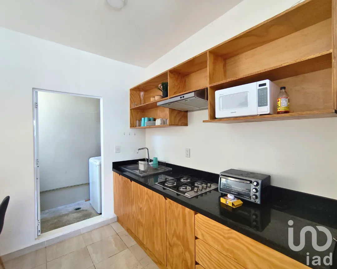 Departamento en Venta en Playa del Carmen, Solidaridad, Quintana Roo | NEX-250326 | iad México | Foto 2 de 10