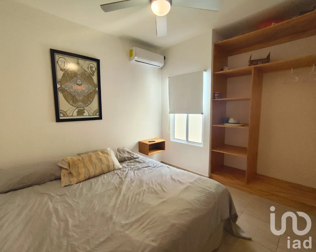 Departamento en Venta en Playa del Carmen, Solidaridad, Quintana Roo | NEX-250326 | iad México | Foto 4 de 10