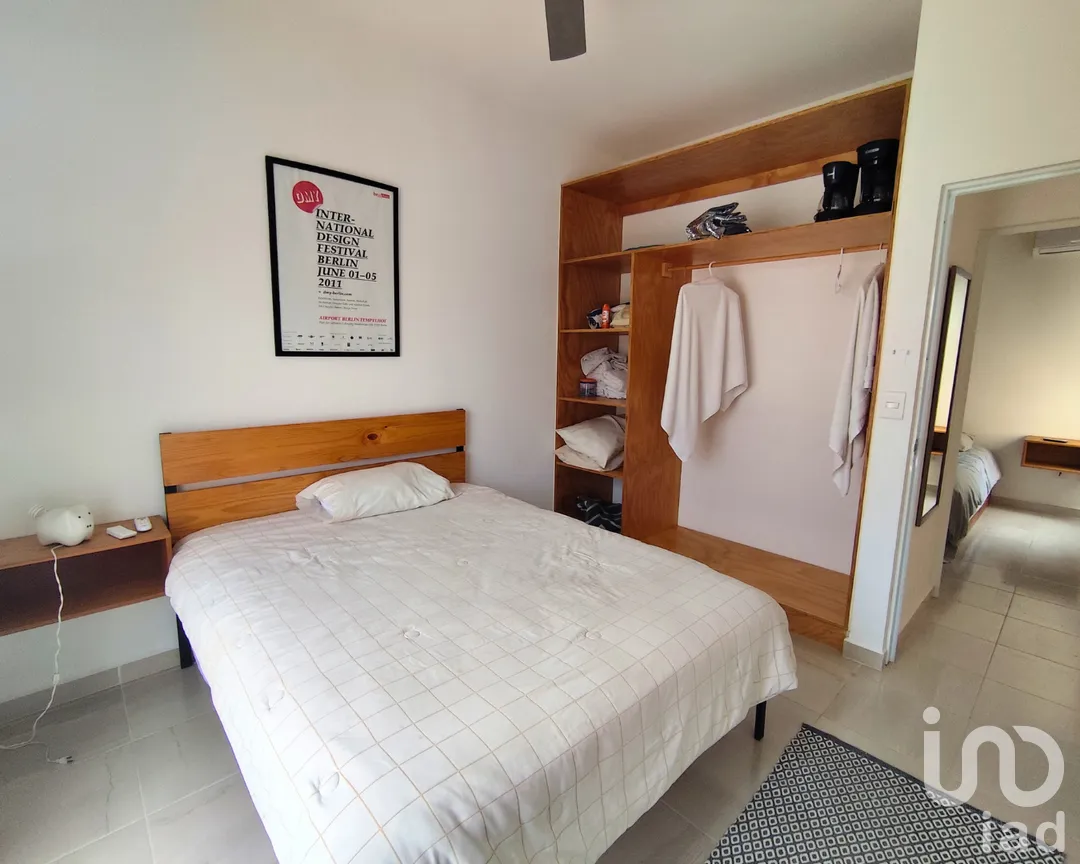 Departamento en Venta en Playa del Carmen, Solidaridad, Quintana Roo | NEX-250326 | iad México | Foto 6 de 10
