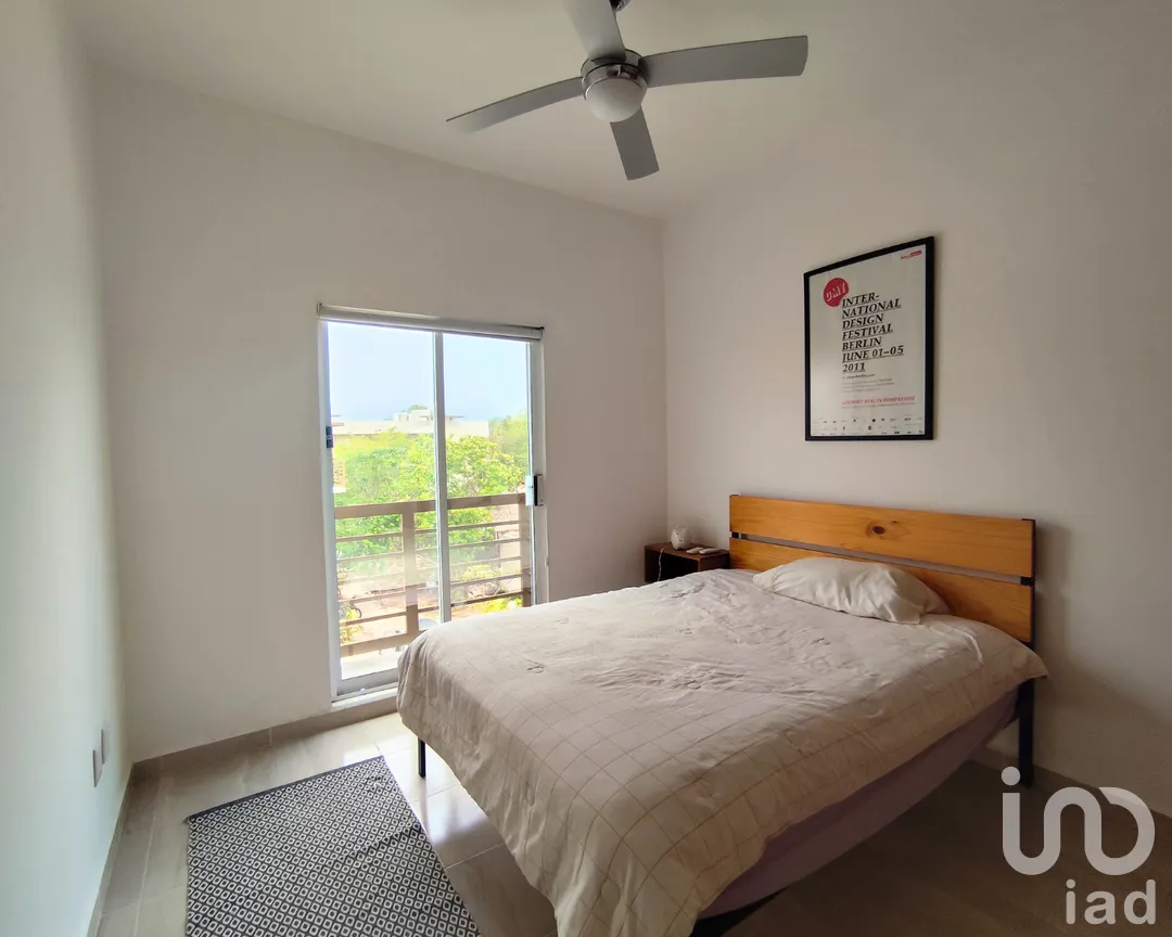 Departamento en Venta en Playa del Carmen, Solidaridad, Quintana Roo | NEX-250326 | iad México | Foto 7 de 10