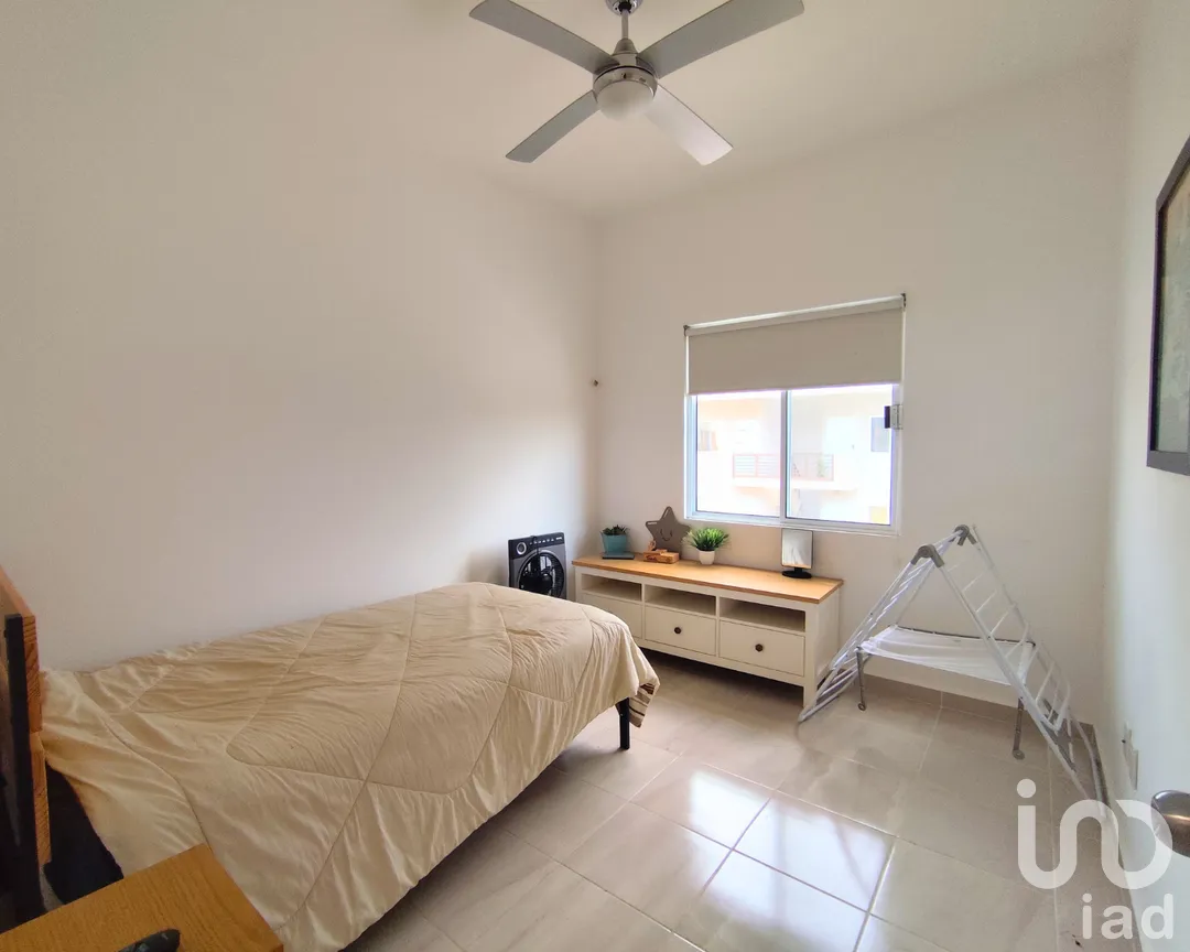 Departamento en Venta en Playa del Carmen, Solidaridad, Quintana Roo | NEX-250326 | iad México | Foto 8 de 10