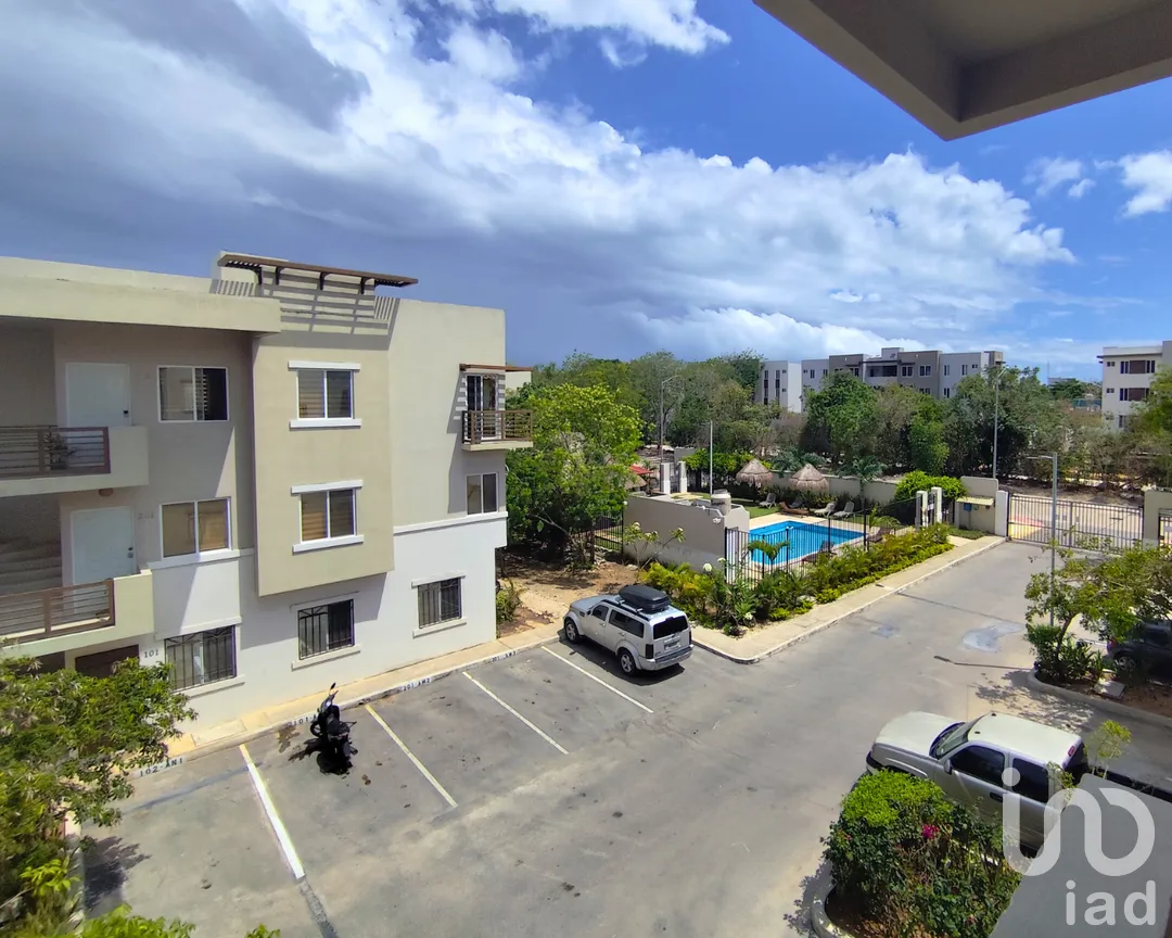 Departamento en Venta en Playa del Carmen, Solidaridad, Quintana Roo | NEX-250326 | iad México | Foto 9 de 10