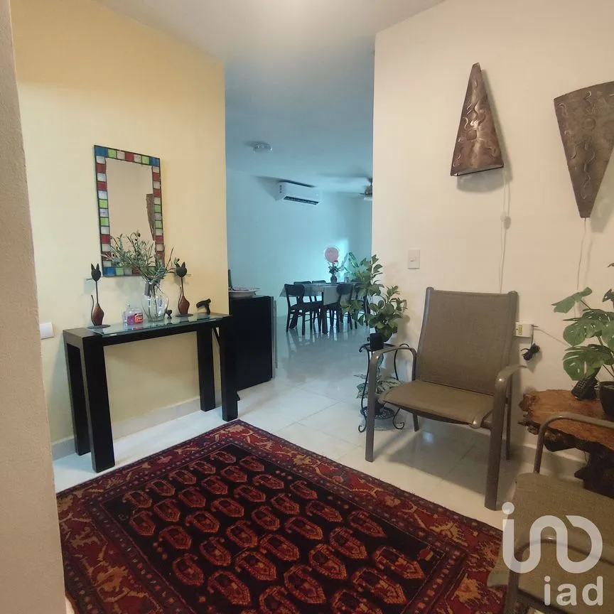 Casa en Venta en Punta Estrella, Benito Juárez, Quintana Roo | NEX-252279 | iad México | Foto 3 de 25