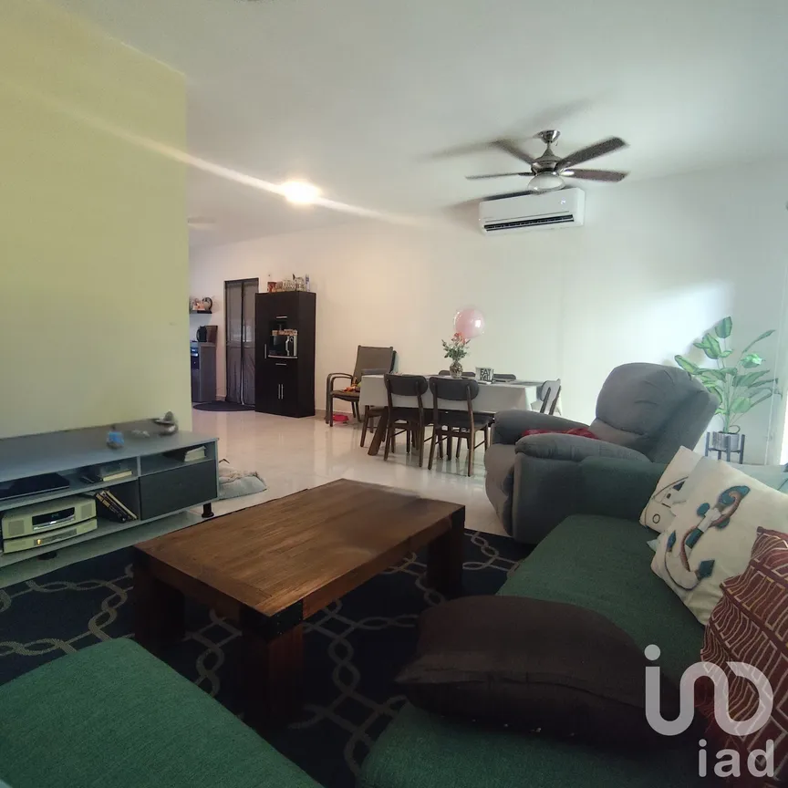 Casa en Venta en Punta Estrella, Benito Juárez, Quintana Roo | NEX-252279 | iad México | Foto 25 de 25