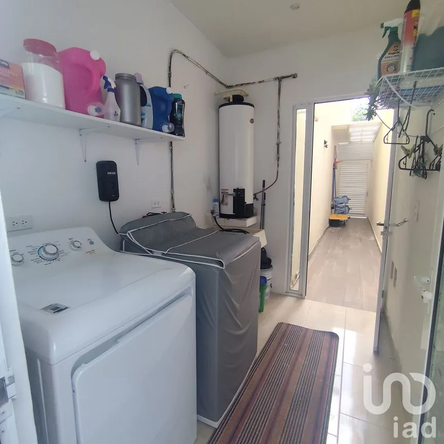 Casa en Venta en Punta Estrella, Benito Juárez, Quintana Roo | NEX-252279 | iad México | Foto 7 de 25