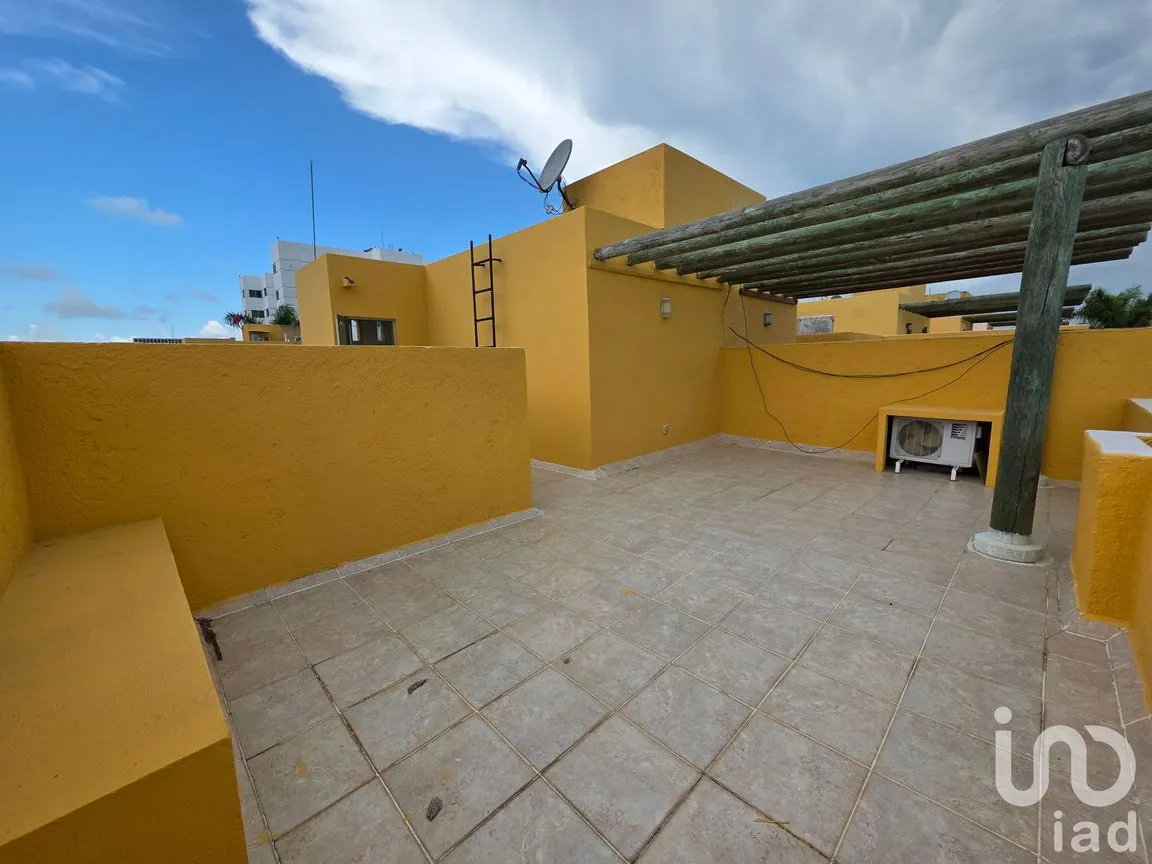Casa en Venta en Supermanzana 8, Benito Juárez, Quintana Roo | NEX-253323 | iad México | Foto 19 de 23