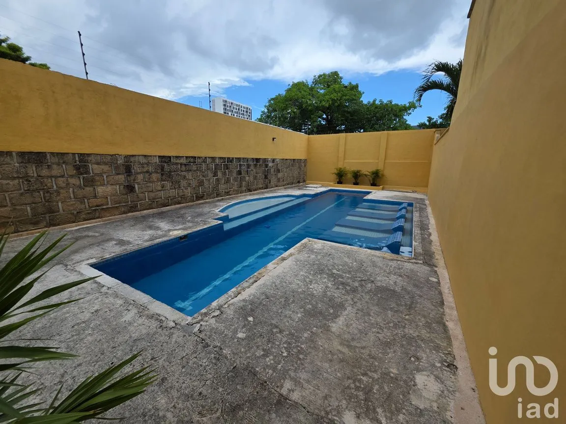 Casa en Venta en Supermanzana 8, Benito Juárez, Quintana Roo | NEX-253323 | iad México | Foto 20 de 23