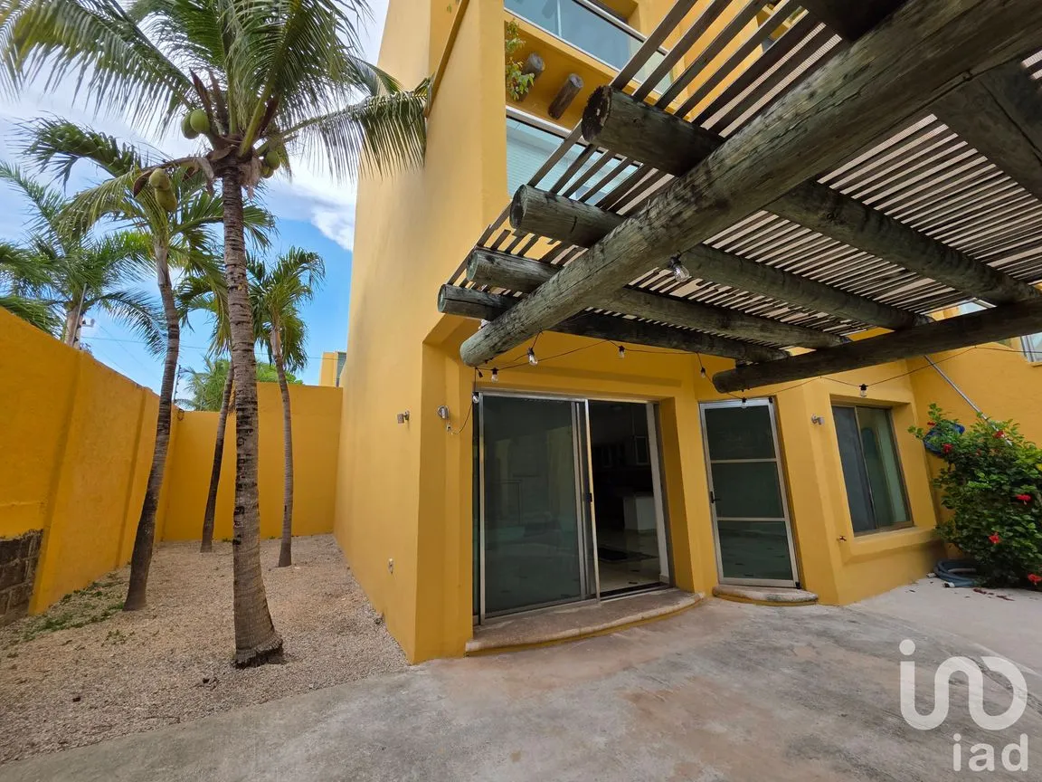 Casa en Venta en Supermanzana 8, Benito Juárez, Quintana Roo | NEX-253323 | iad México | Foto 3 de 23