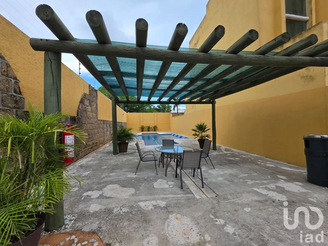 Casa en Venta en Supermanzana 8, Benito Juárez, Quintana Roo | NEX-253323 | iad México | Foto 21 de 23