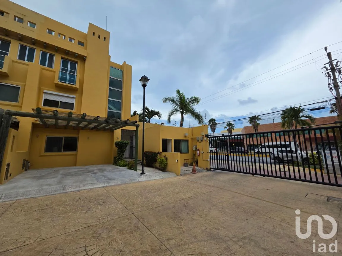 Casa en Venta en Supermanzana 8, Benito Juárez, Quintana Roo | NEX-253323 | iad México | Foto 22 de 23