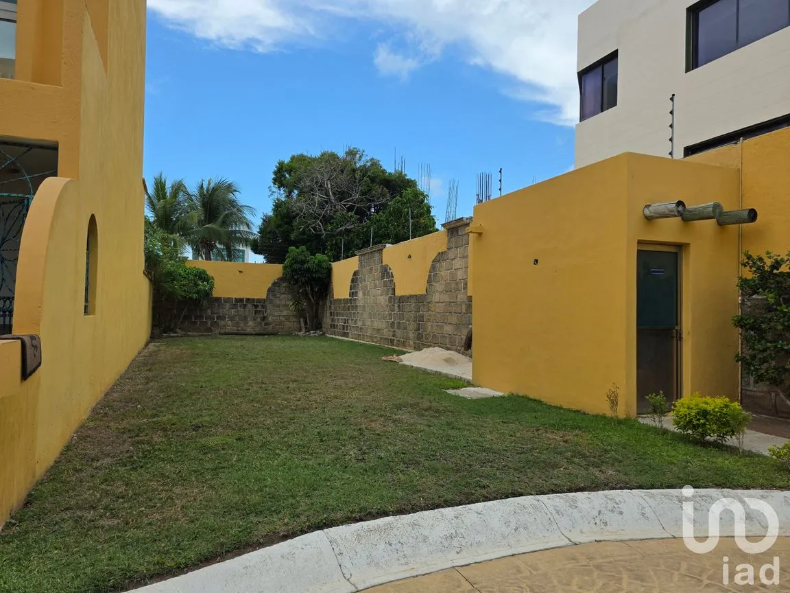 Casa en Venta en Supermanzana 8, Benito Juárez, Quintana Roo | NEX-253323 | iad México | Foto 23 de 23