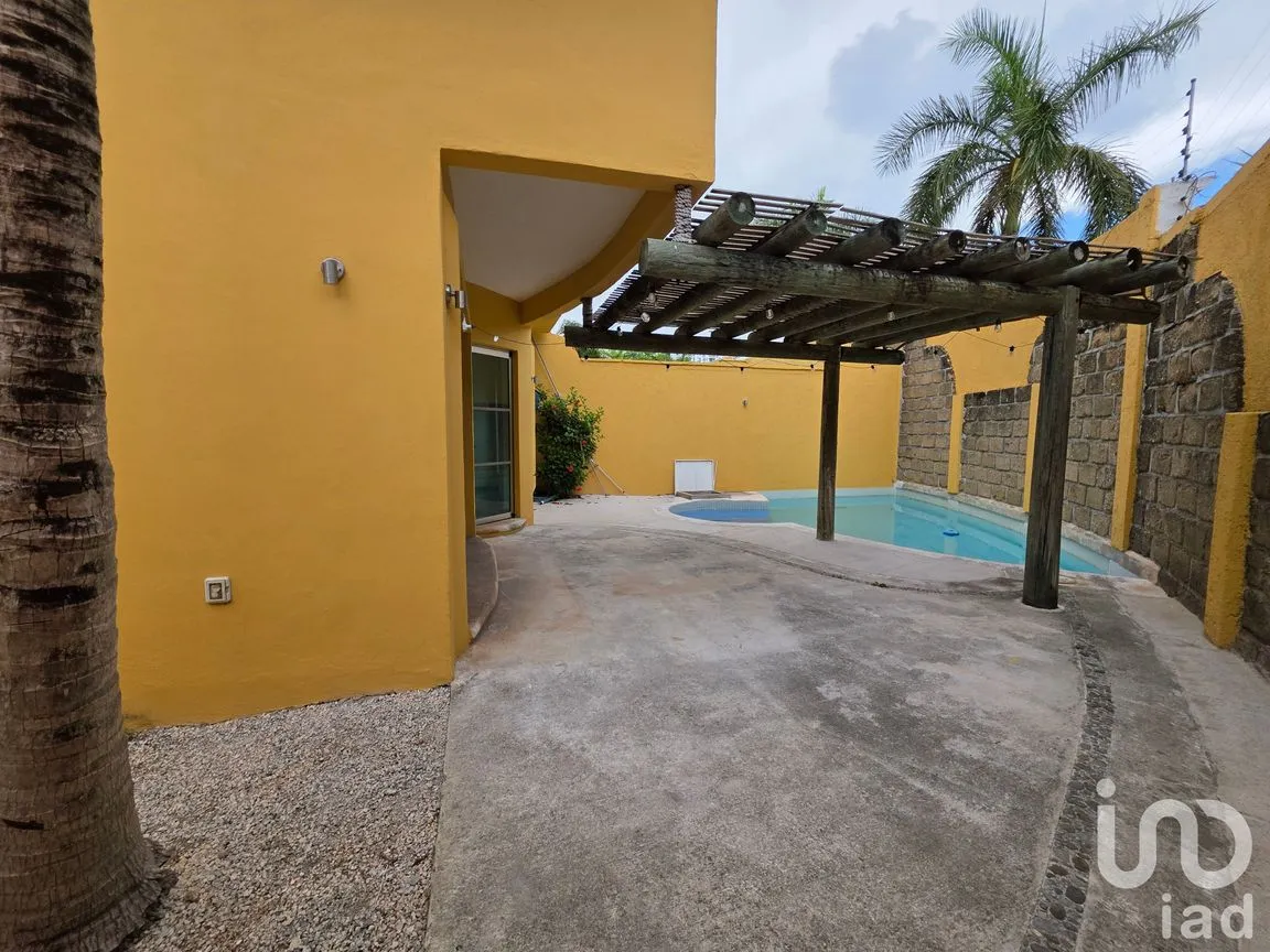 Casa en Venta en Supermanzana 8, Benito Juárez, Quintana Roo | NEX-253323 | iad México | Foto 4 de 23