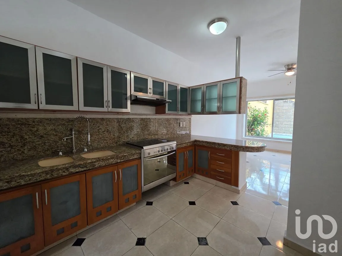 Casa en Venta en Supermanzana 8, Benito Juárez, Quintana Roo | NEX-253323 | iad México | Foto 6 de 23