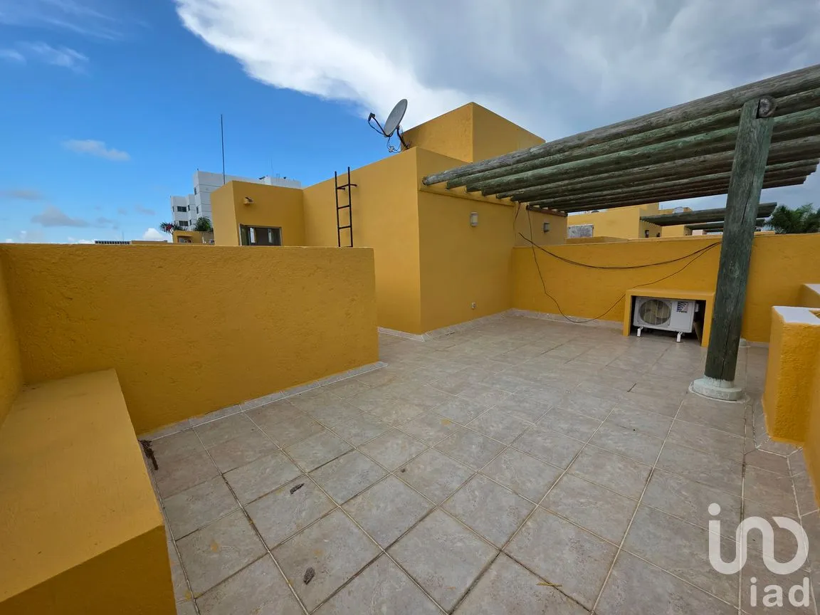Casa en Venta en Supermanzana 8, Benito Juárez, Quintana Roo | NEX-253323 | iad México | Foto 19 de 23