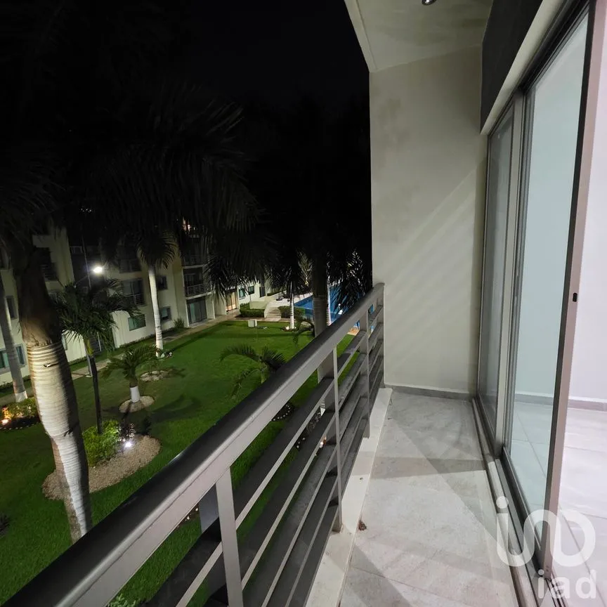 Departamento en Renta en Long Island, Benito Juárez, Quintana Roo | NEX-253620 | iad México | Foto 14 de 14
