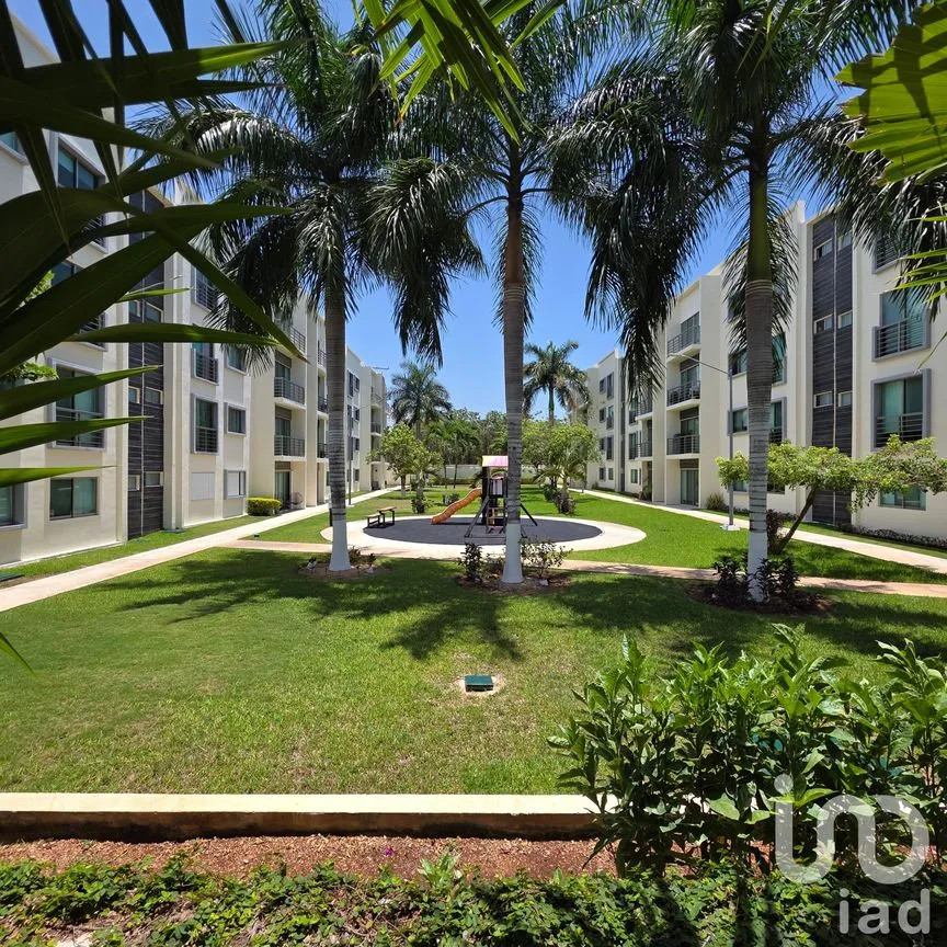 Departamento en Renta en Long Island, Benito Juárez, Quintana Roo | NEX-253620 | iad México | Foto 3 de 14