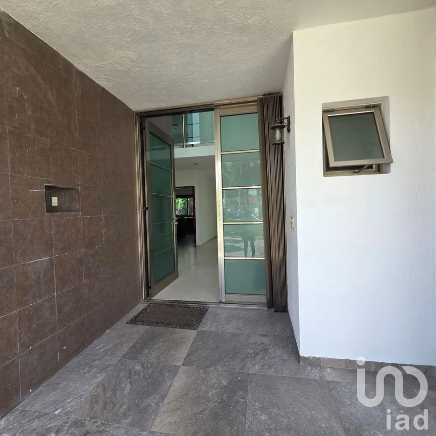 Casa en Venta en Residencial Villa Magna, Benito Juárez, Quintana Roo | NEX-253711 | iad México | Foto 3 de 22