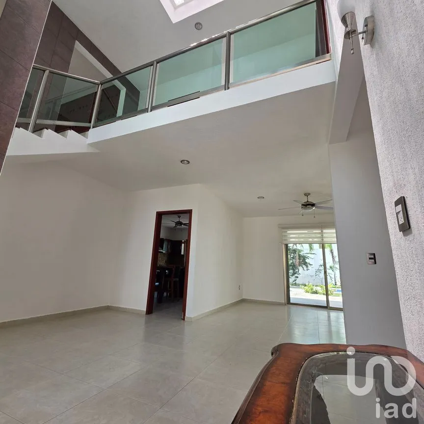Casa en Venta en Residencial Villa Magna, Benito Juárez, Quintana Roo | NEX-253711 | iad México | Foto 4 de 22