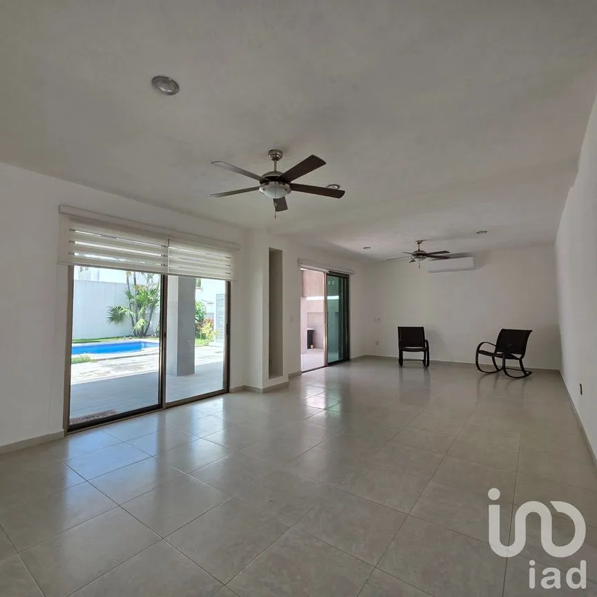 Casa en Venta en Residencial Villa Magna, Benito Juárez, Quintana Roo | NEX-253711 | iad México | Foto 5 de 22