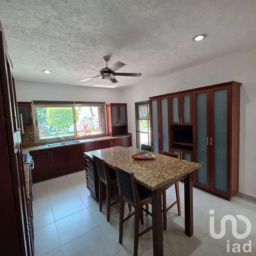 Casa en Venta en Residencial Villa Magna, Benito Juárez, Quintana Roo | NEX-253711 | iad México | Foto 8 de 22