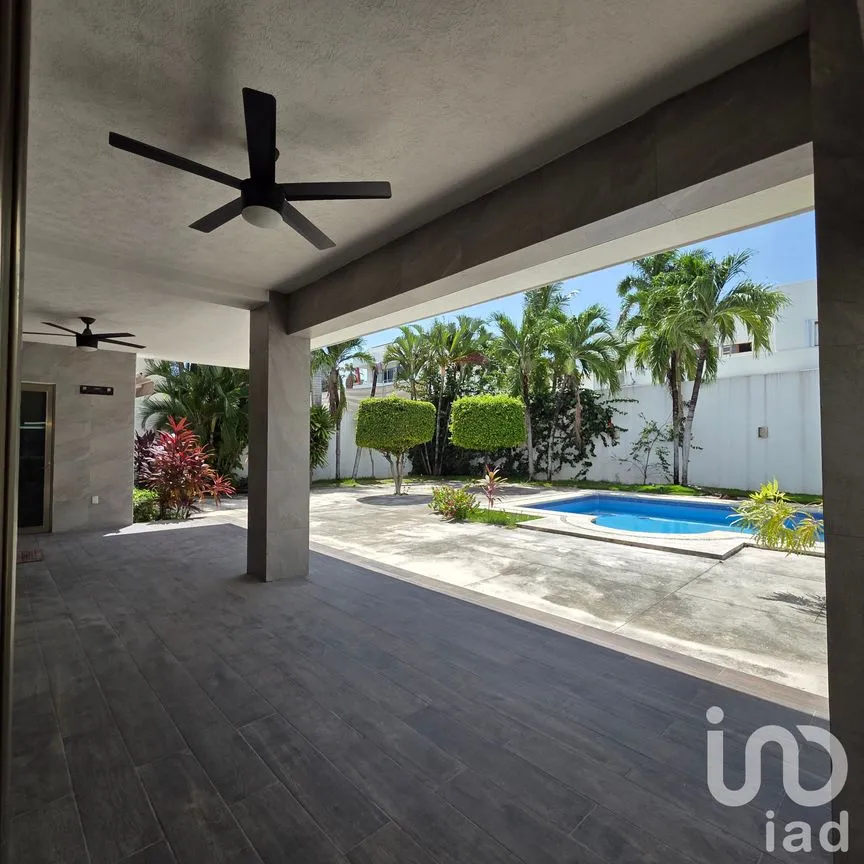 Casa en Venta en Residencial Villa Magna, Benito Juárez, Quintana Roo | NEX-253711 | iad México | Foto 10 de 22
