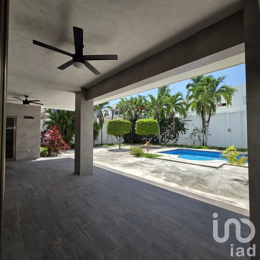Casa en Venta en Residencial Villa Magna, Benito Juárez, Quintana Roo | NEX-253711 | iad México | Foto 11 de 22