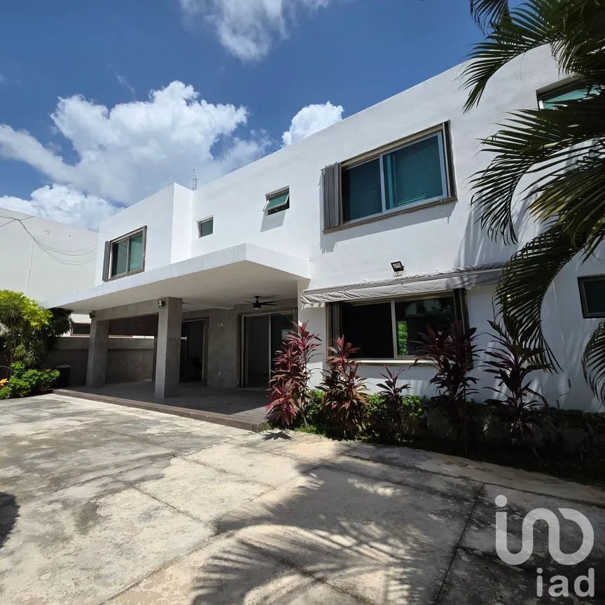 Casa en Venta en Residencial Villa Magna, Benito Juárez, Quintana Roo | NEX-253711 | iad México | Foto 12 de 22