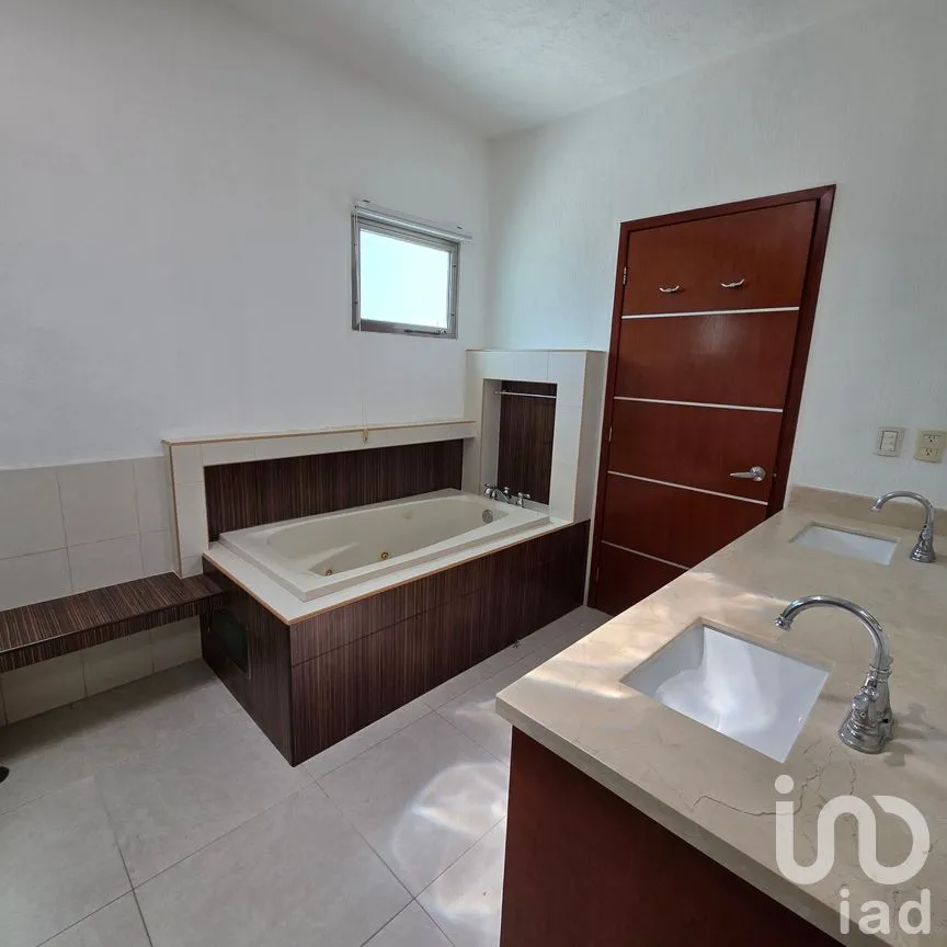Casa en Venta en Residencial Villa Magna, Benito Juárez, Quintana Roo | NEX-253711 | iad México | Foto 7 de 22