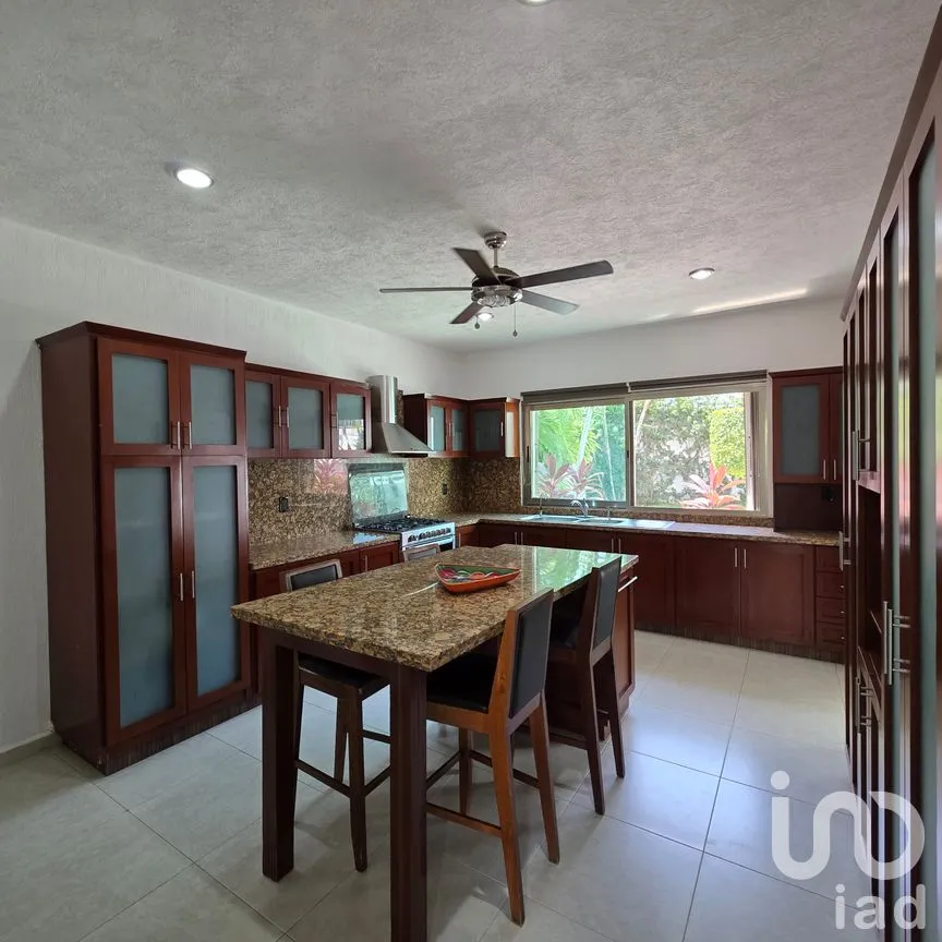 Casa en Venta en Residencial Villa Magna, Benito Juárez, Quintana Roo | NEX-253711 | iad México | Foto 8 de 22