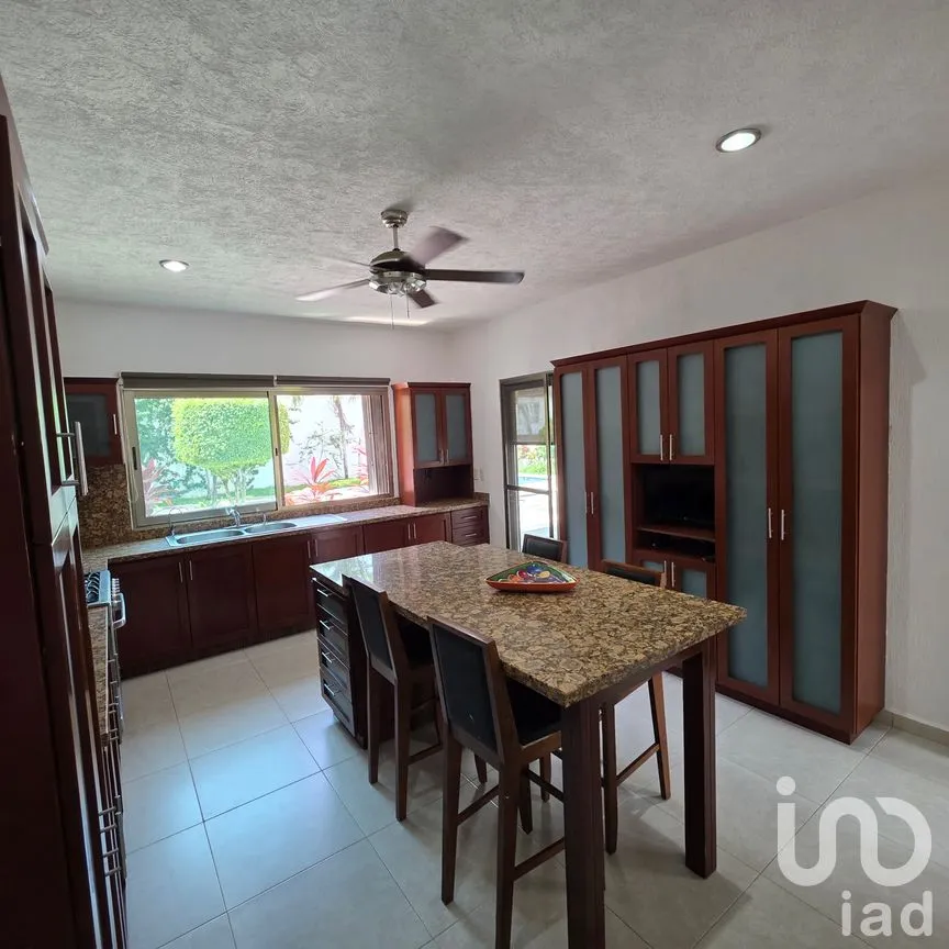 Casa en Venta en Residencial Villa Magna, Benito Juárez, Quintana Roo | NEX-253711 | iad México | Foto 9 de 22